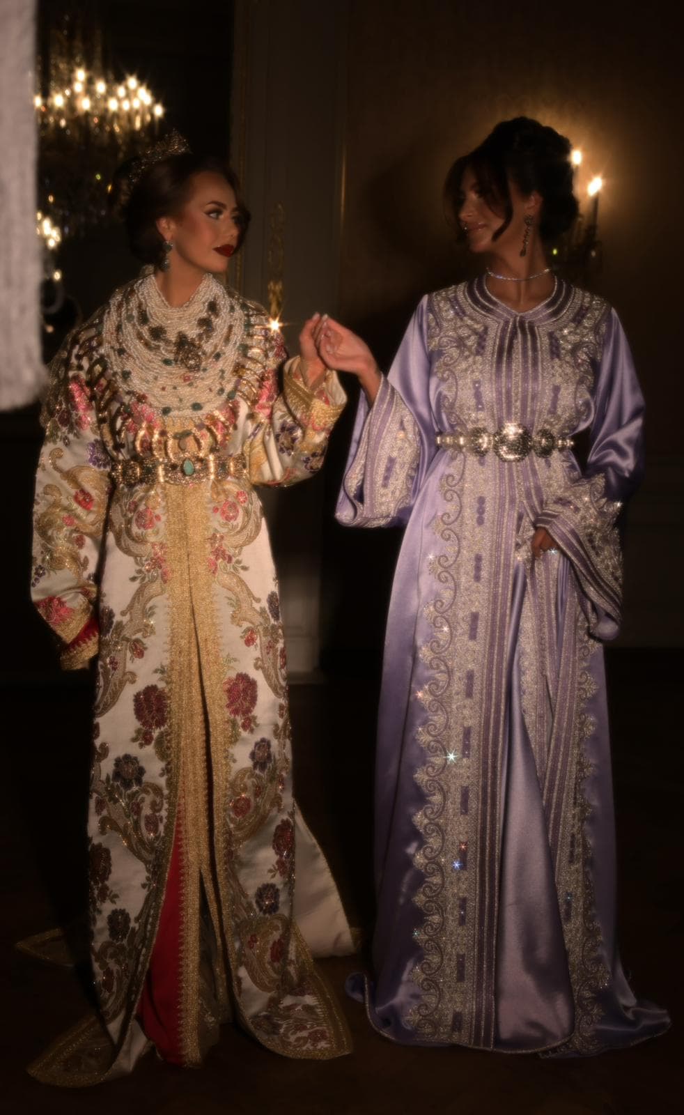 Kaftan Koop