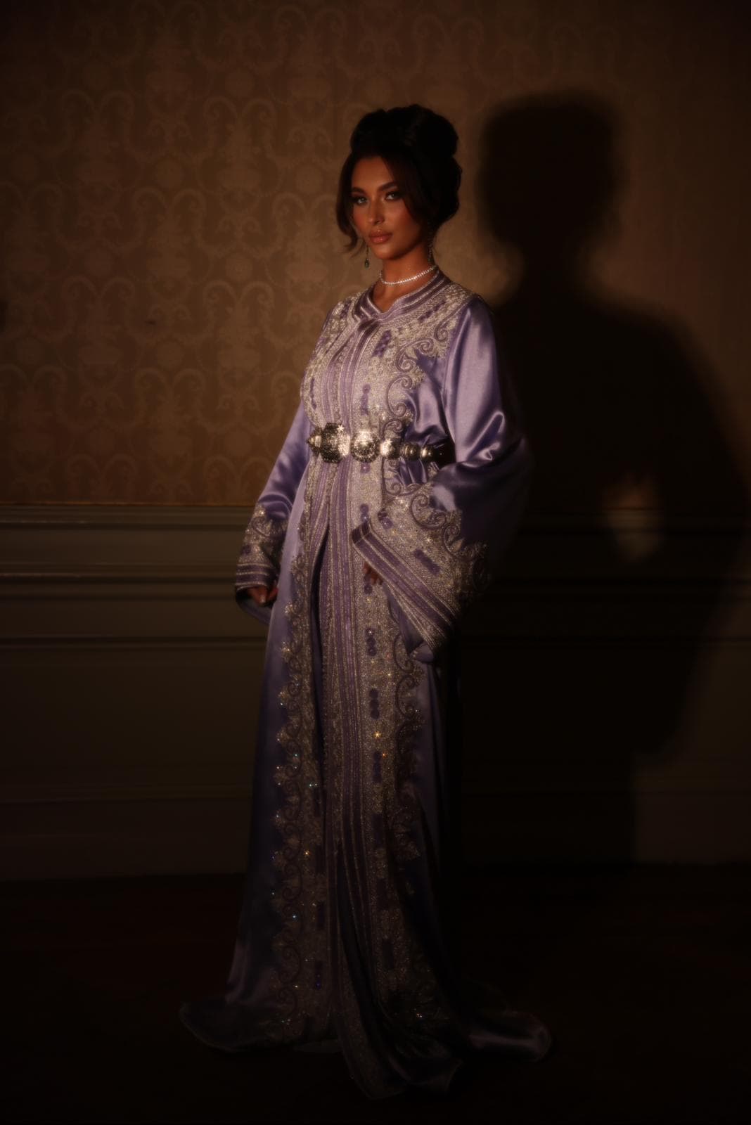 Saaya Amsterdam - Marokkaanse kaftan collectie 2